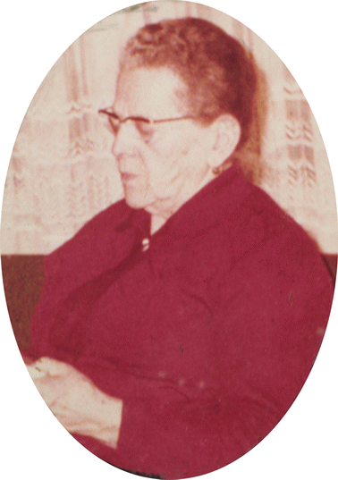 Franziska Mühl